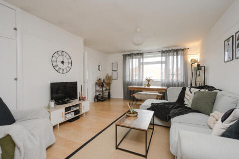 Florence Road, London SW19 3 bed apartment for sale