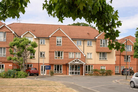 Langley Road, London SW19 1 bed apartment for sale