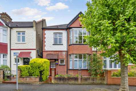 Southdown Road, Wimbledon SW20 3 bed semi