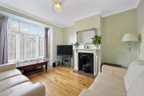 Delamere Road, Wimbledon SW20 1 bed maisonette for sale