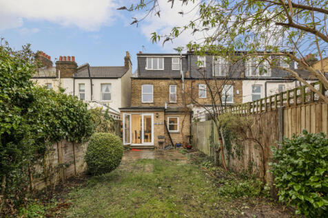 Sydney Road, Raynes Park SW20 3 bed end of terrace house for sale