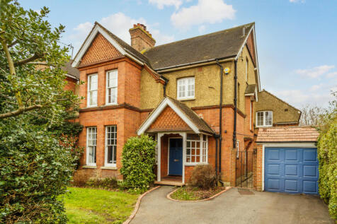 Wilton Grove, London SW19 6 bed detached house for sale