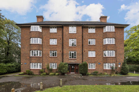 West Barnes Lane, New Malden KT3 2 bed apartment for sale