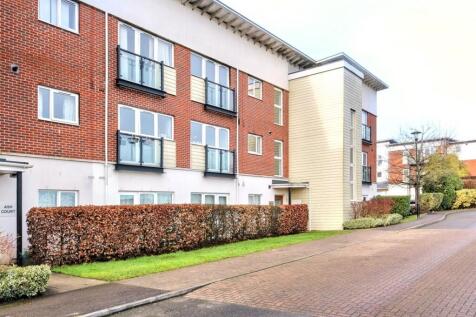 PARK VIEW ROAD, LEATHERHEAD, KT22 2 bed apartment for sale