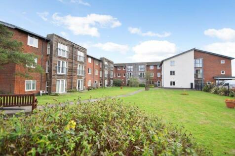 Forest Close, Wexham, Berkshire, SL2 2 bed apartment for sale