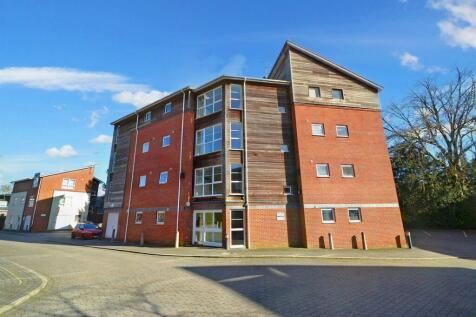 Winchester 1 bed flat for sale