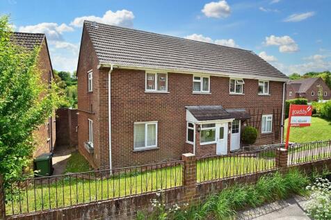 4 bedroom semi-detached house for sale