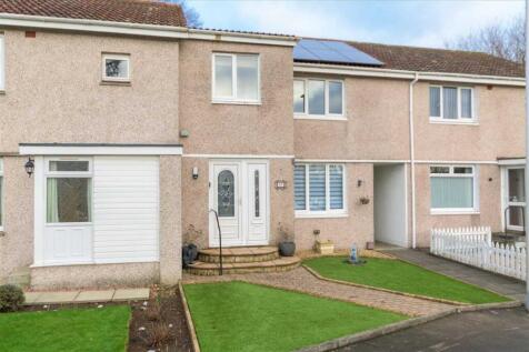 Dalgety Bay KY11 3 bed terraced house for sale