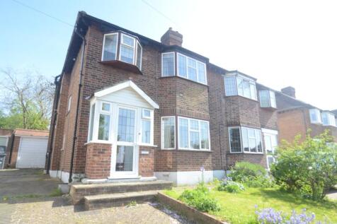 4 bedroom semi-detached house for sale