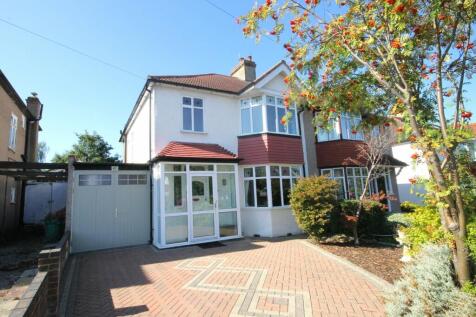 4 bedroom semi-detached house for sale