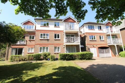84 Westmoreland Road, Bromley, BR2 1 bed flat for sale