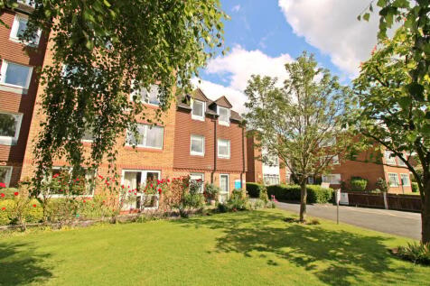 Wickham Road, Beckenham, BR3 1 bed retirement property for sale