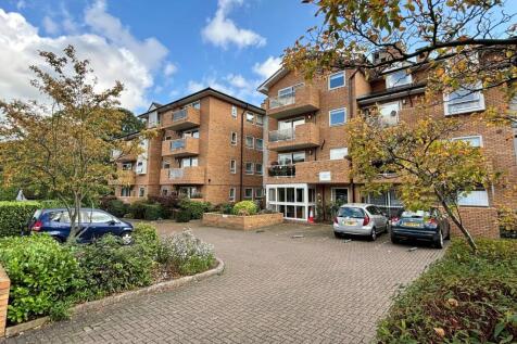 Bromley Road, Shortlands, Bromley, BR2 2 bed retirement property for sale