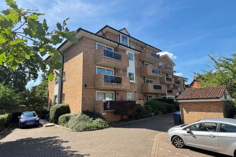 Bromley Road, Shortlands, Bromley, BR2 2 bed retirement property for sale