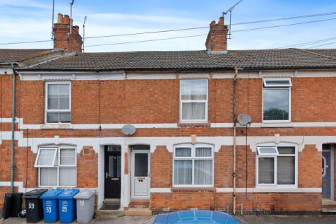 Durban Road, Kettering NN16 3 bed townhouse for sale