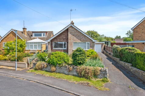2 bedroom detached house for sale
