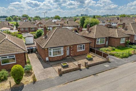 Stuart Road, Market Harborough LE16 2 bed detached house for sale