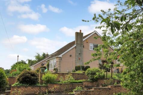 18 South Rise, Binbrook, Market Rasen... 4 bed detached house for sale