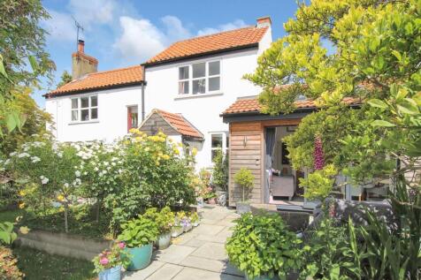 3 bedroom cottage for sale