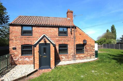 High Street, Faldingworth, Market... 3 bed cottage for sale