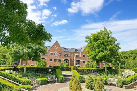 Little Trodgers Lane, Mayfield, East... 2 bed apartment for sale