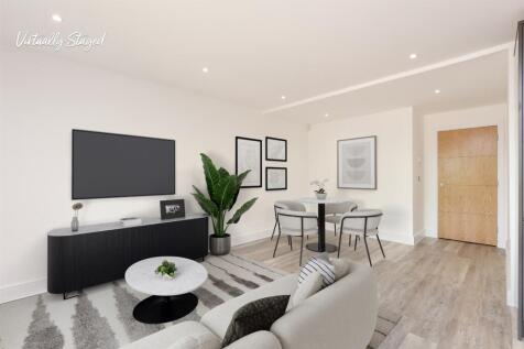 1 bedroom apartment for sale