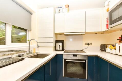 2 bedroom ground floor flat for sale