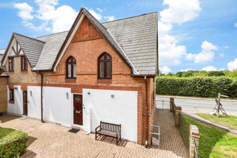 2 bedroom ground floor flat for sale