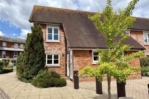 Anchorage Way, Lymington, Hampshire... 2 bed retirement property for sale