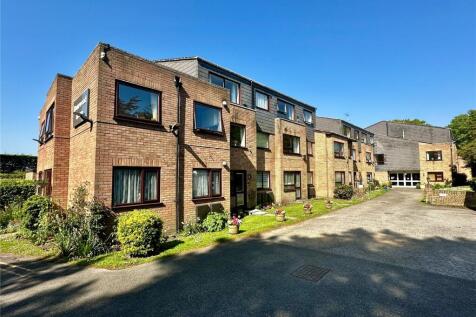 Milford Road, Pennington, Lymington... 1 bed apartment for sale