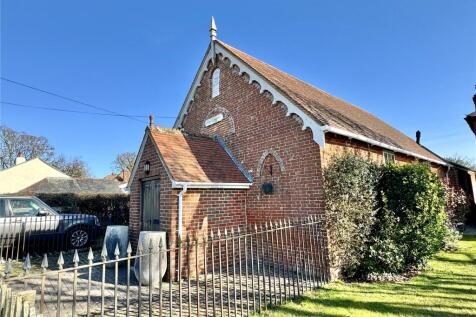2 bedroom bungalow for sale