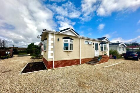 1 bedroom bungalow for sale
