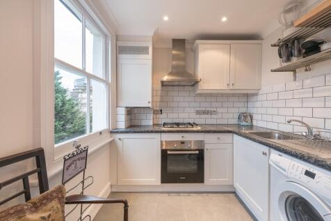 1 bedroom flat for sale