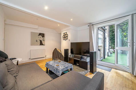 1 bedroom flat for sale