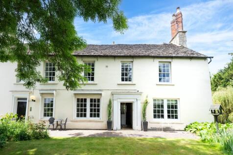Mill Street, Witney OX28 1 bed retirement property for sale
