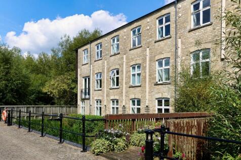 Mill Street, Witney OX28 3 bed apartment for sale