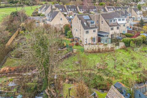 Sandford Leaze, Avening, Tetbury... 3 bed detached house for sale