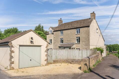 Gaston Lane, Sherston, Malmesbury... 3 bed semi