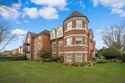 Overton Road, Sutton SM2 2 bed apartment for sale