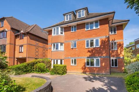 Grange Road, Sutton SM2 2 bed apartment for sale