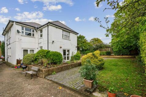 Wales Avenue, Carshalton SM5 2 bed apartment for sale