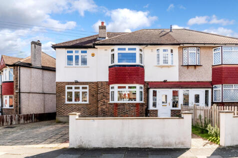 Thurleston Avenue, Morden SM4 5 bed semi