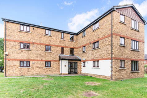 Birchwood Close, Morden SM4 2 bed apartment for sale
