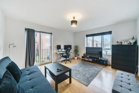 1 bedroom apartment for sale