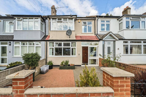 Abercairn Road, London SW16 4 bed terraced house for sale