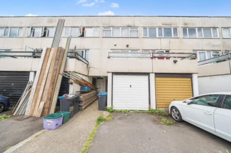 Belgrave Walk, Mitcham CR4 3 bed terraced house for sale