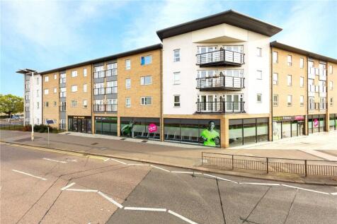 Olive Court, Southernhay Close... 1 bed apartment for sale