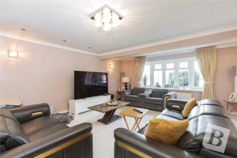 Crays Hill Road, Crays Hill... 6 bed detached house for sale