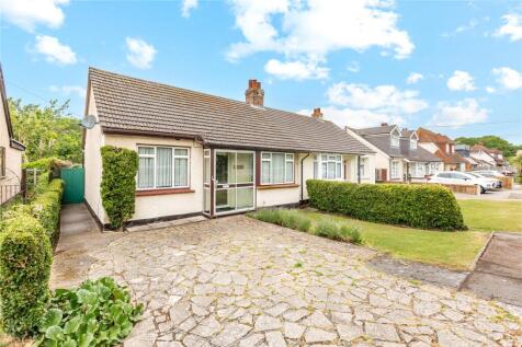 2 bedroom bungalow for sale