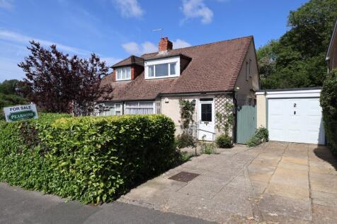 THE CURVE, LOVEDEAN 3 bed chalet for sale
